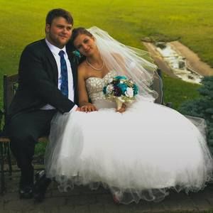 Meet your Posher, Nicholas